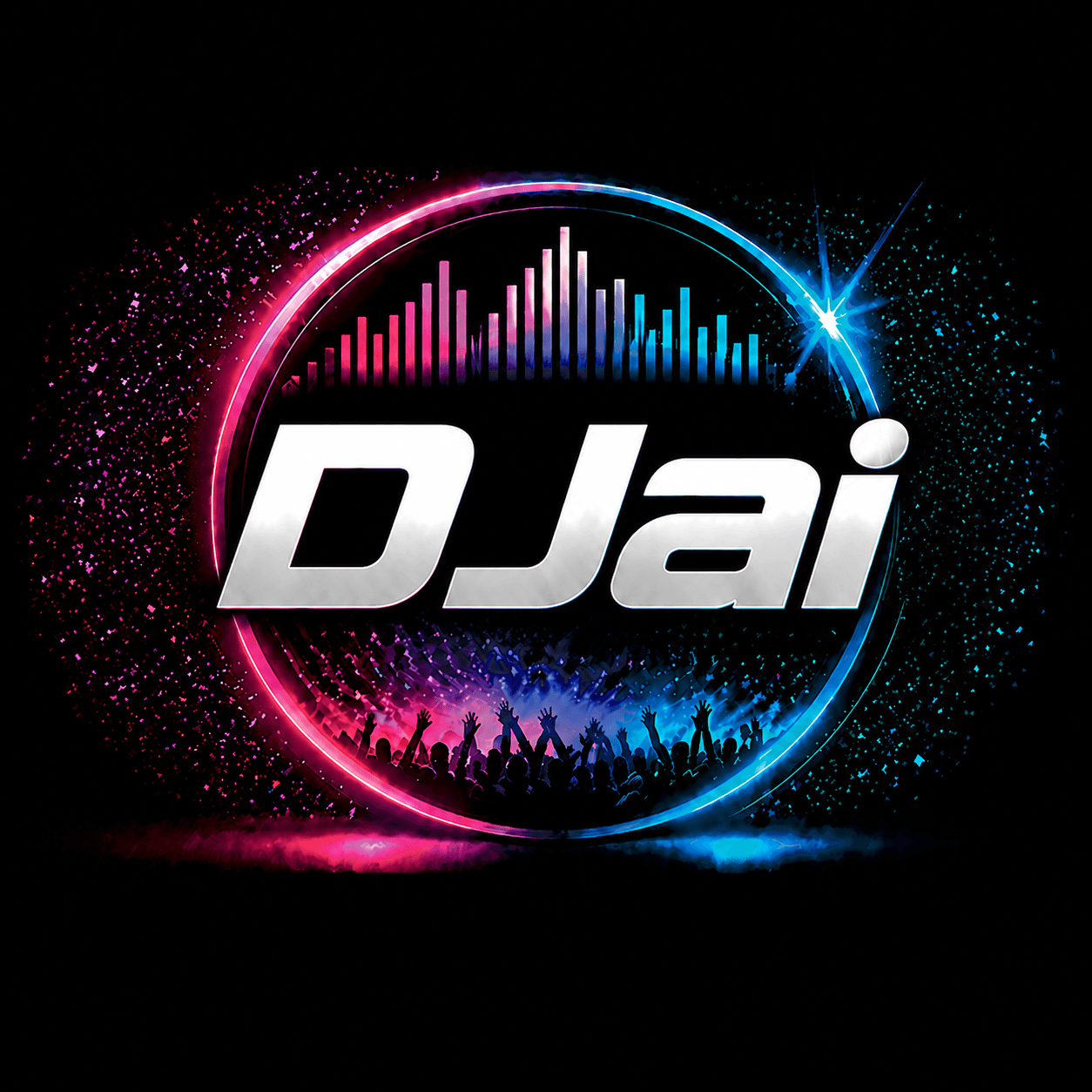 Book DJai til musik og lyd 