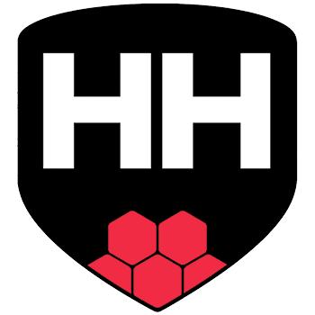 HH Horsens Håndbold logo