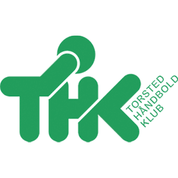 Torsted THK logo